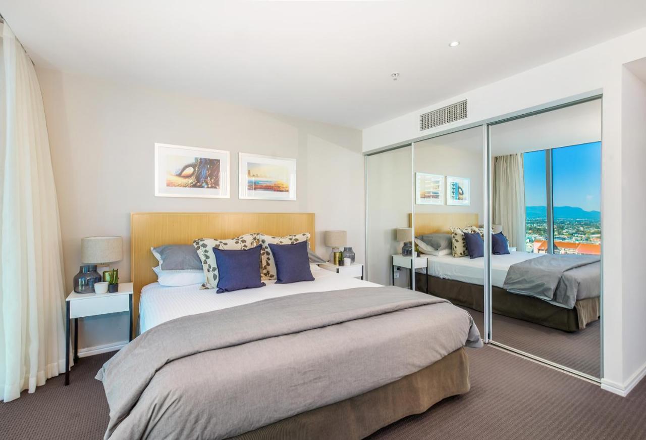 H-residences Private - Hosted By Coastal Letting * Gold Coast