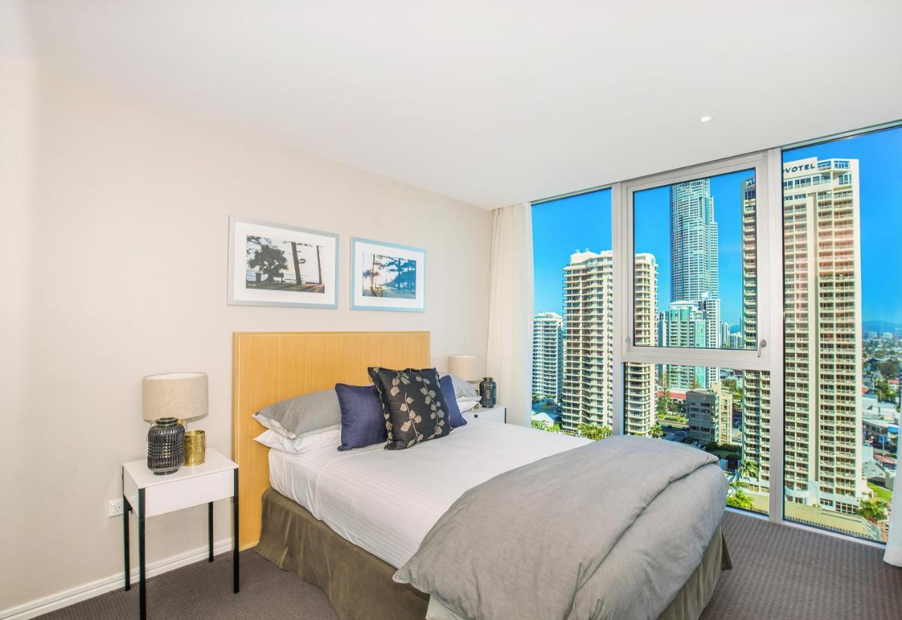 H-residences Private - Hosted By Coastal Letting * Gold Coast