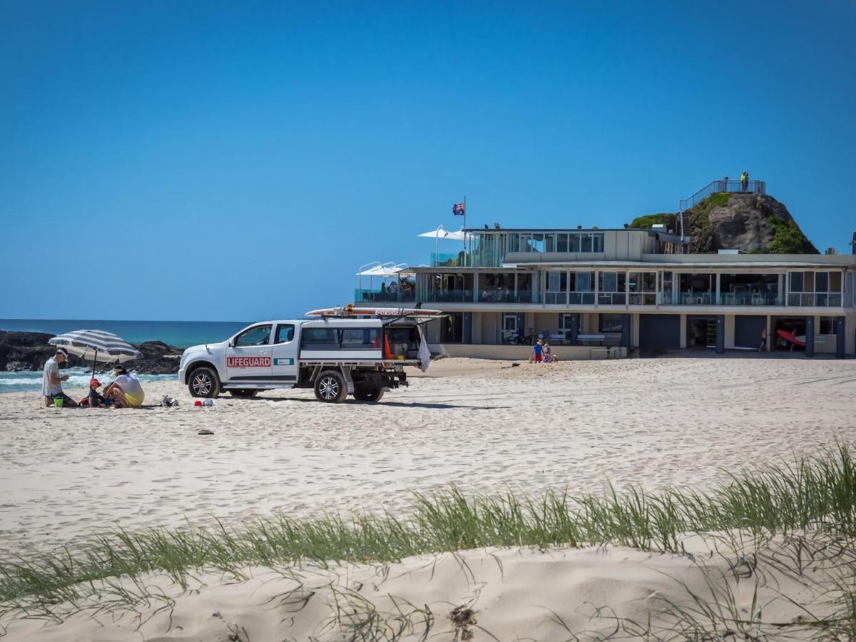 White Dolphin Unit 5 Gold Coast