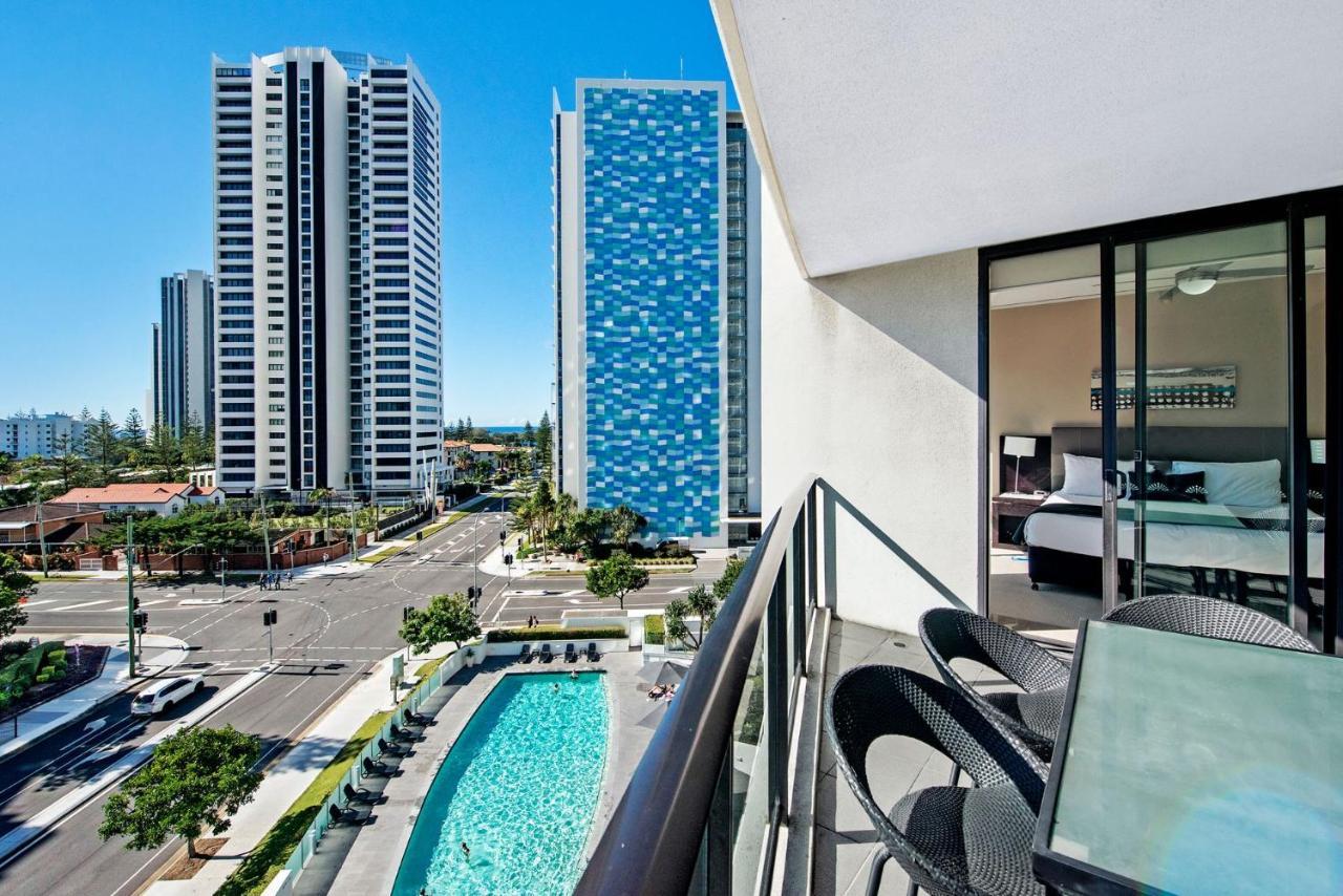 Stunning 2 Bed In Sierra Grand - Coasthm Apartamento *