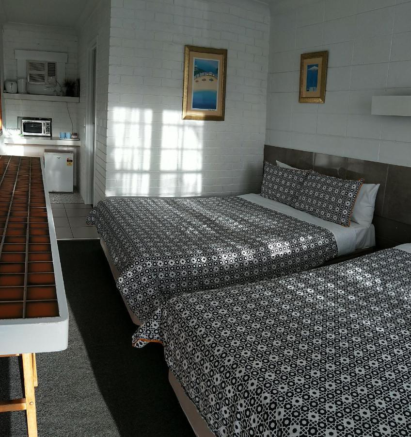 Motel Surf Street Gold Coast