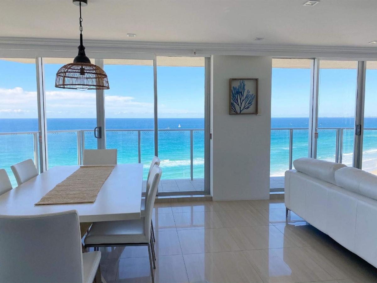 Hi Surf Beachfront 4* Gold Coast