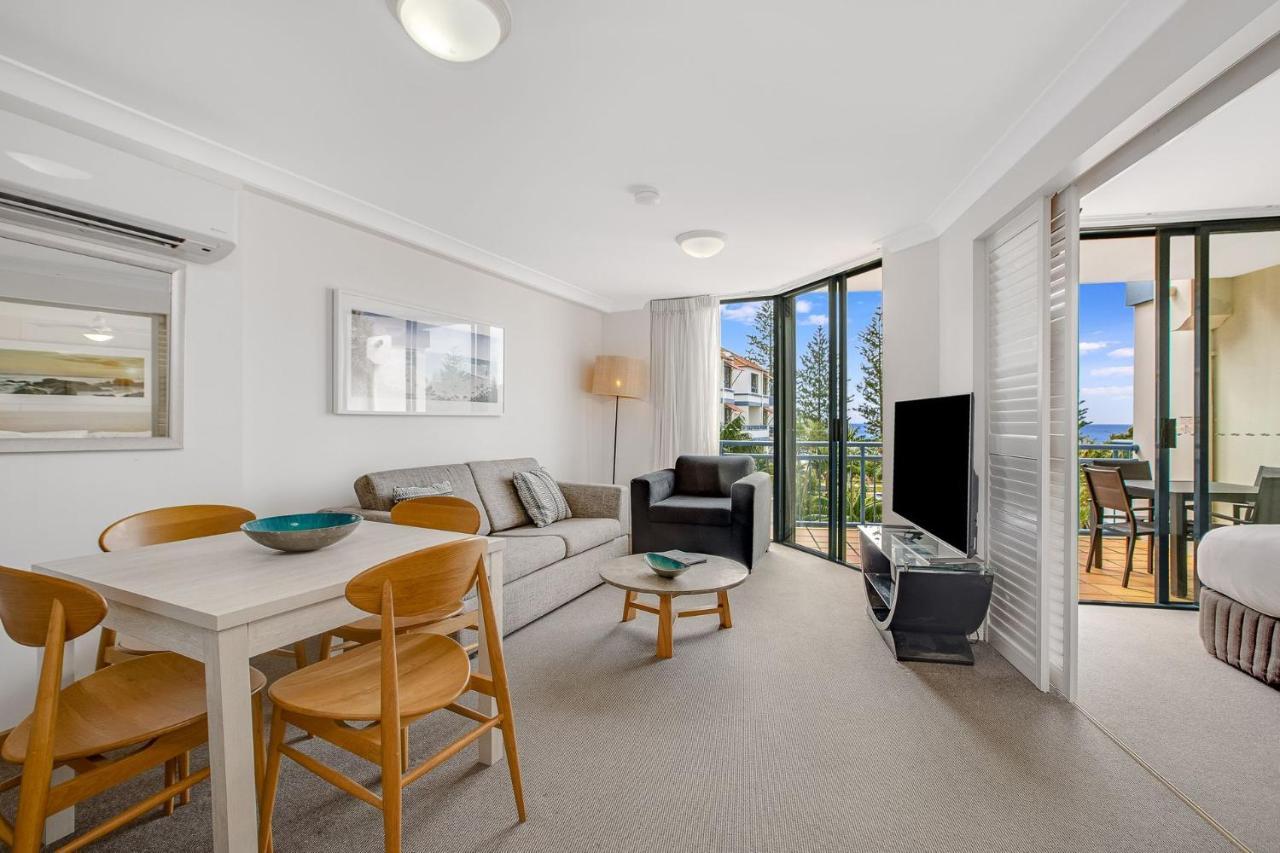 Apartment Calypso Plaza Unit 429 Gold Coast