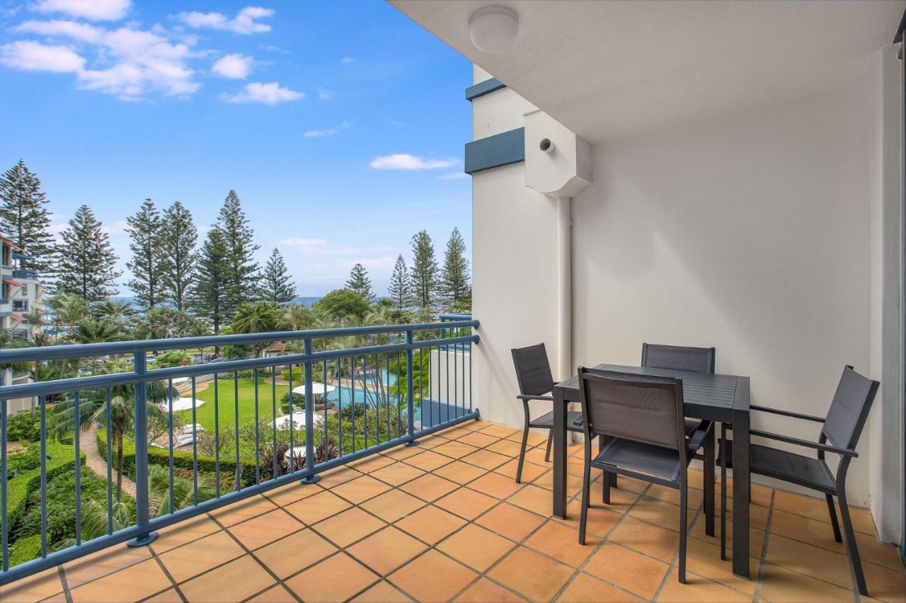 Calypso Plaza Unit 429 Apartment