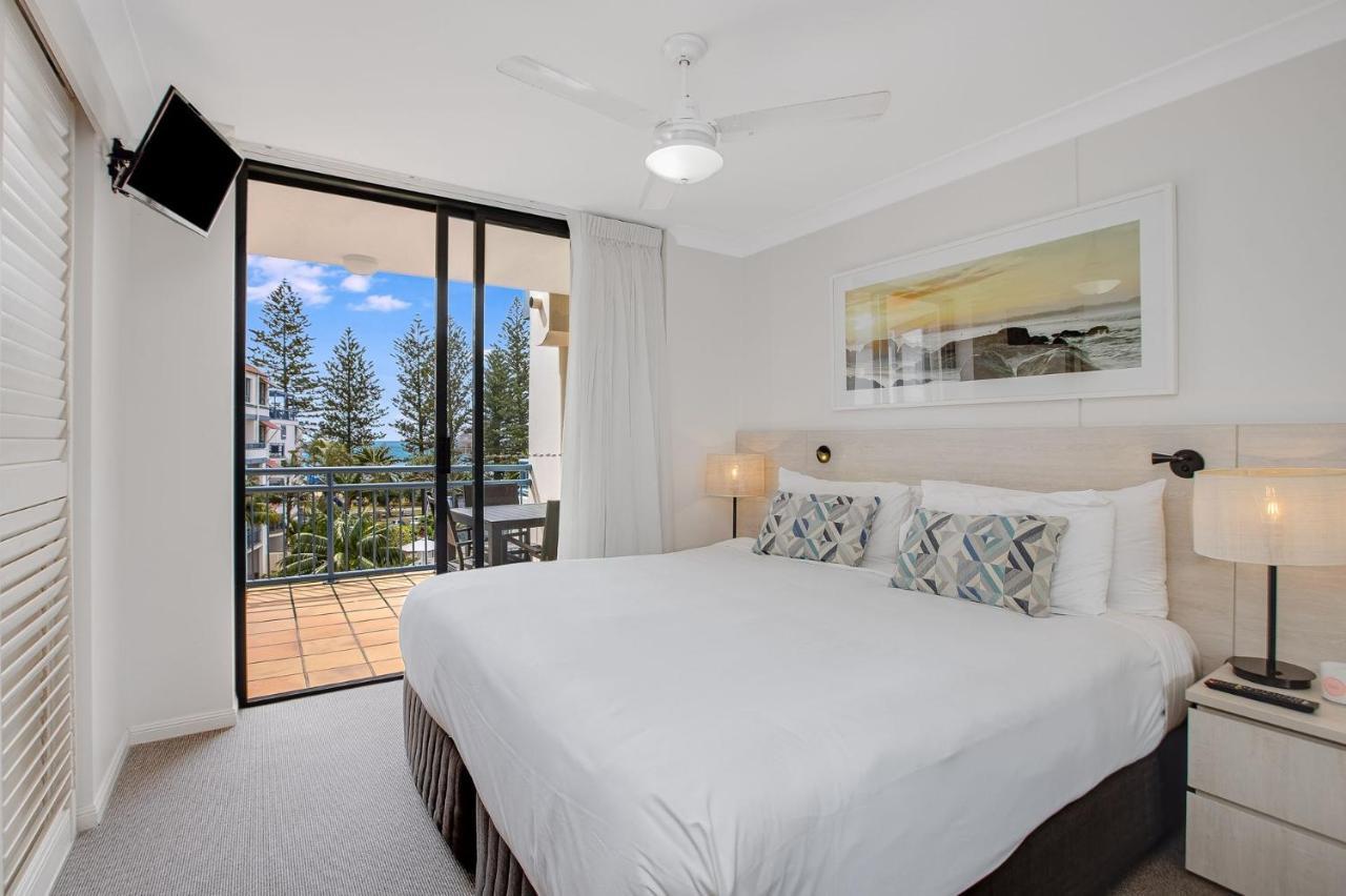 Calypso Plaza Unit 429 Apartment