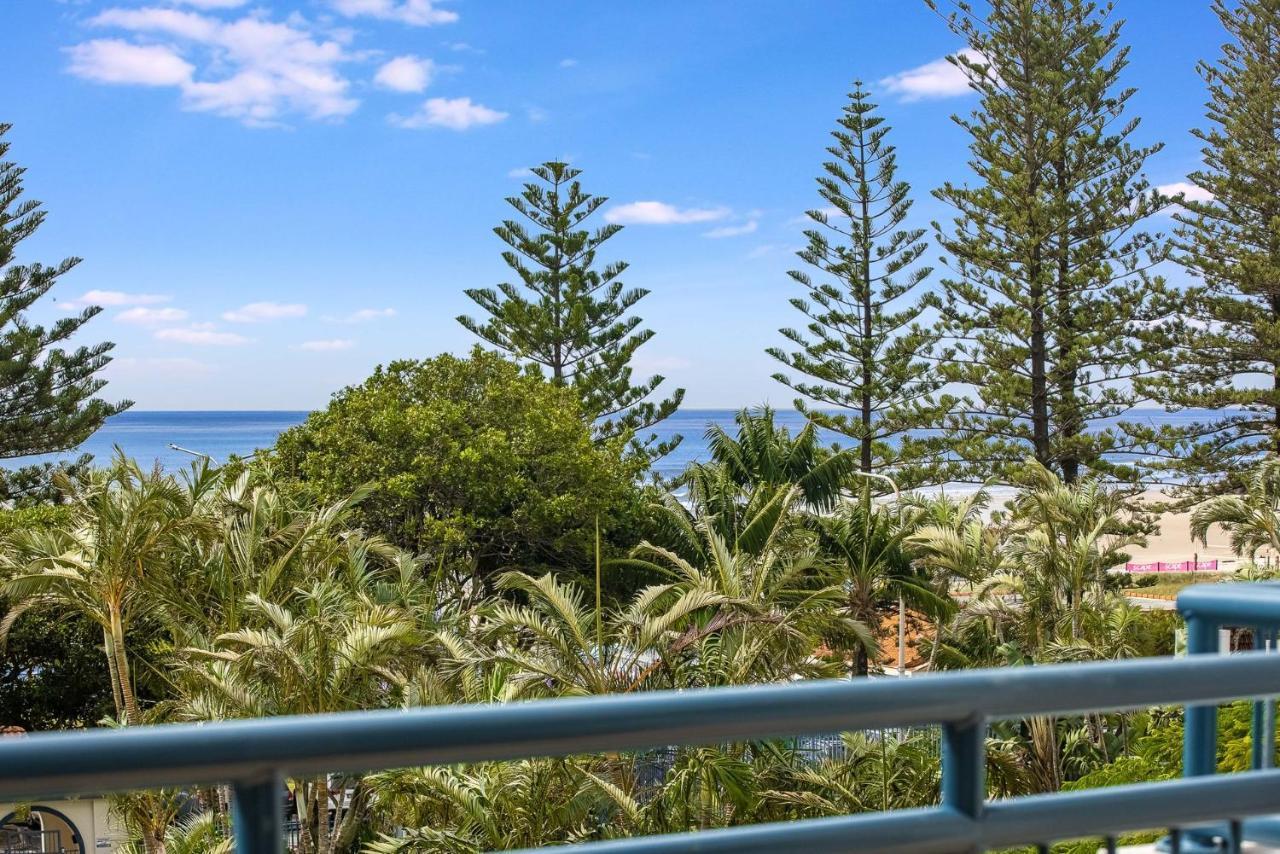 Apartment Calypso Plaza Unit 429