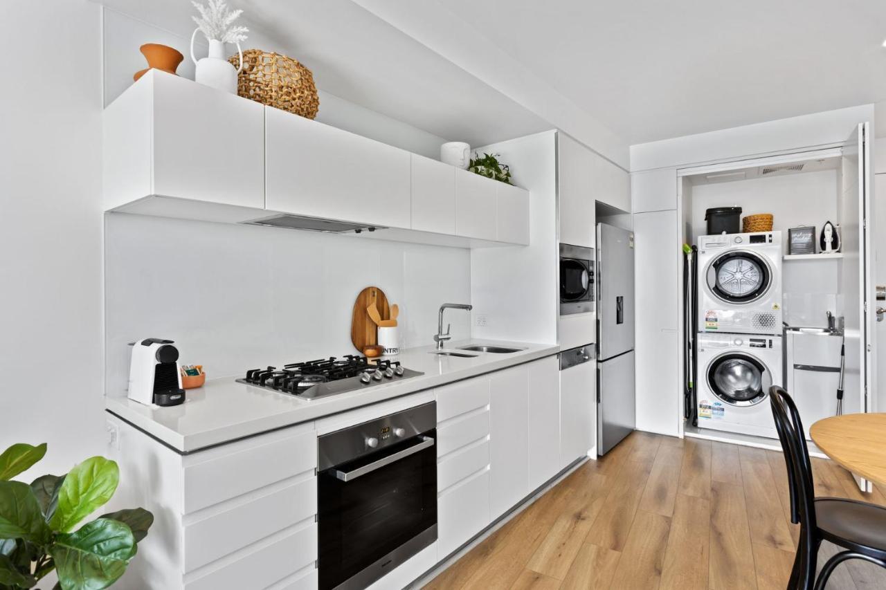 Apartment Stylish And Modern Oracle 2 Bedroom - Coasthm