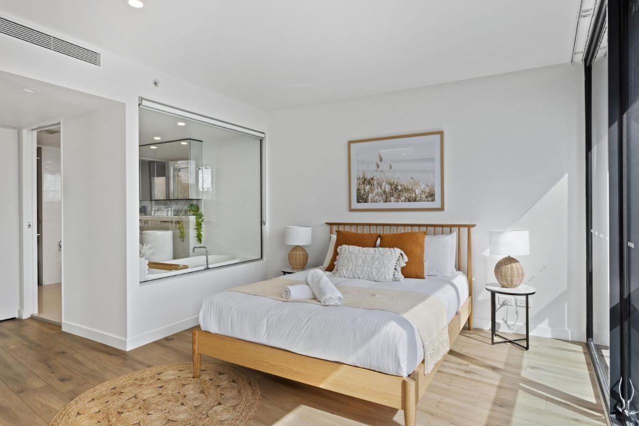 Apartment Stylish And Modern Oracle 2 Bedroom - Coasthm *
