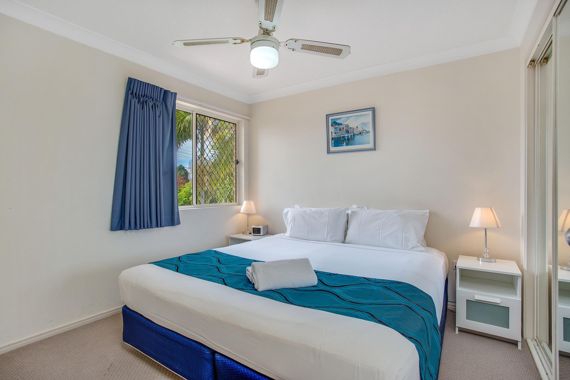 Aparthotel Paradise Isles