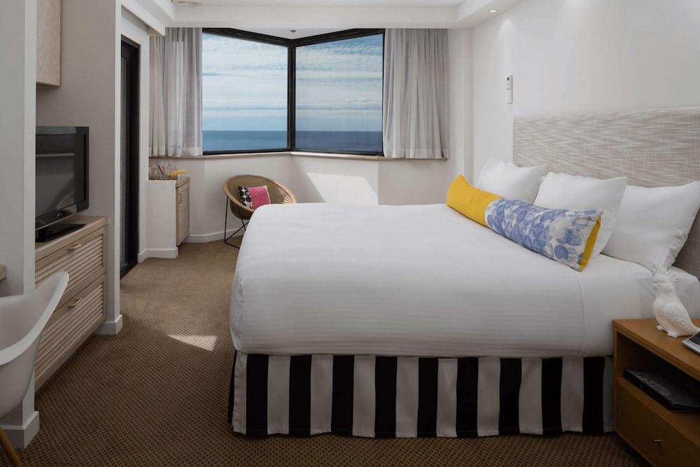 Qt 5* Gold Coast