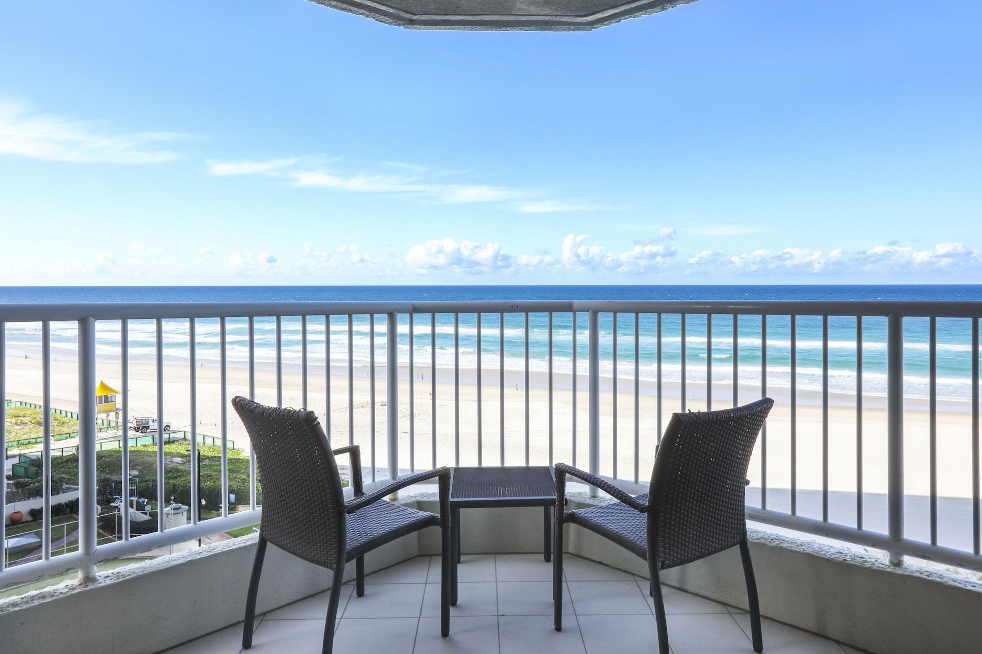 Aparthotel The Breakers 4*