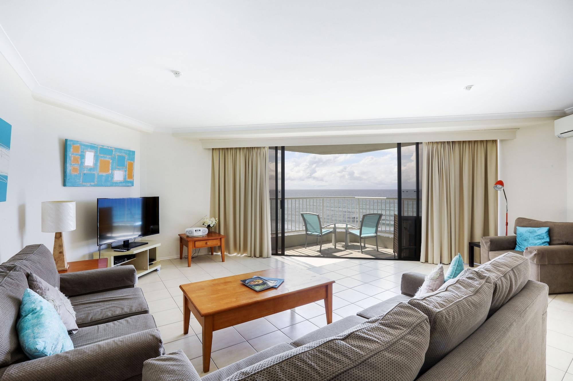 The Breakers Gold Coast