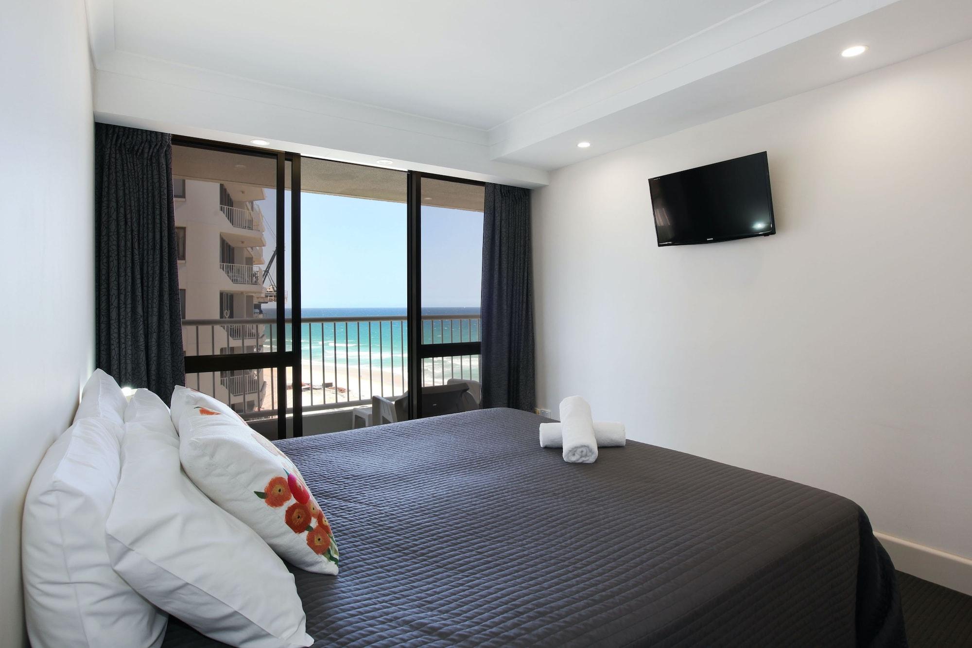 Aparthotel The Breakers Gold Coast
