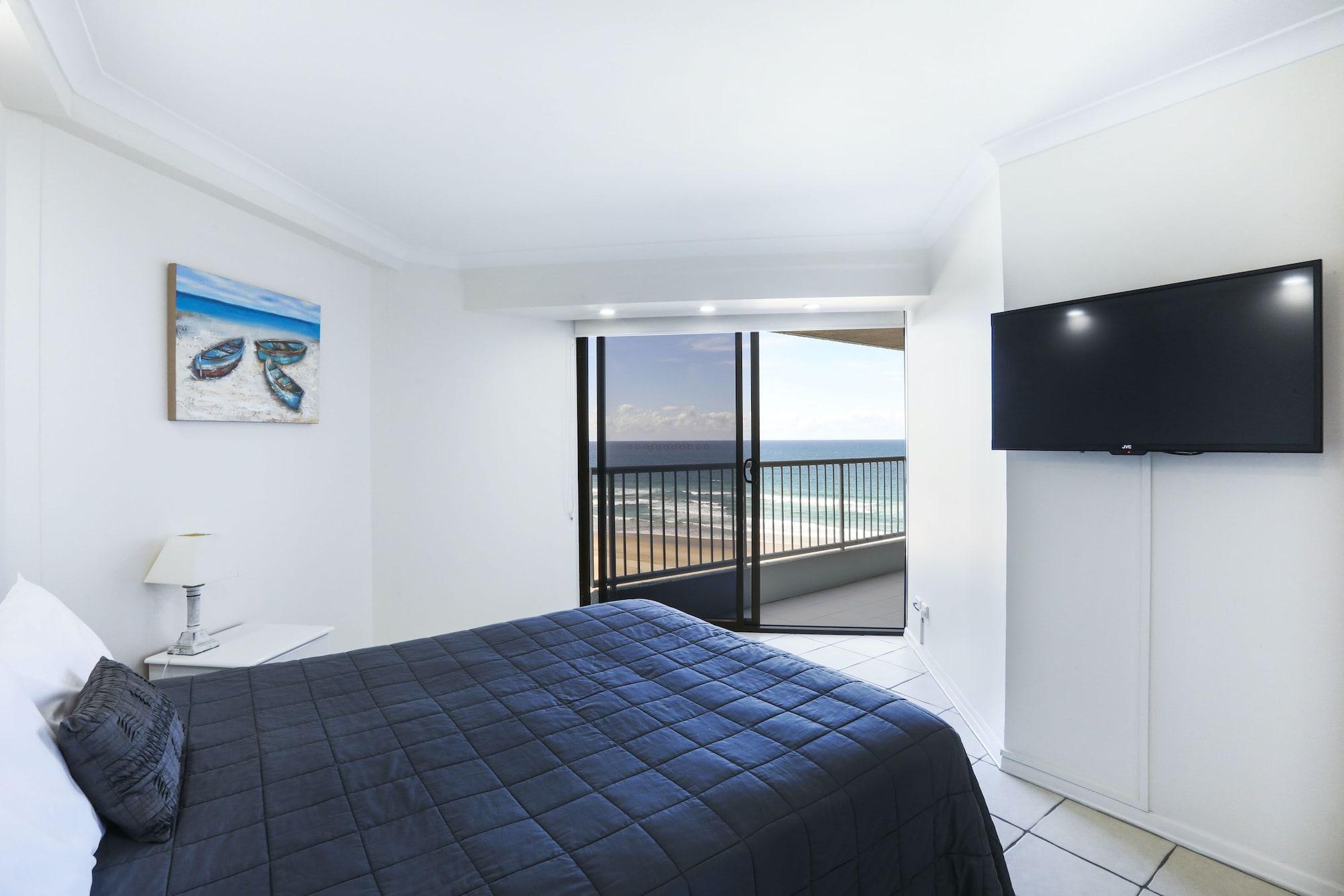 Aparthotel The Breakers Gold Coast