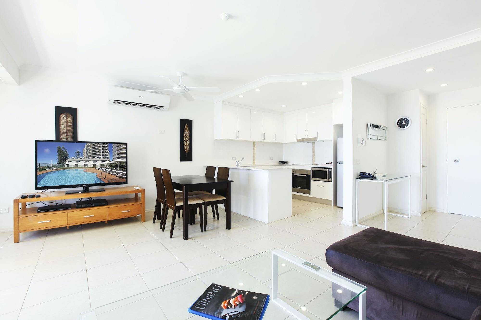 The Breakers 4* Gold Coast