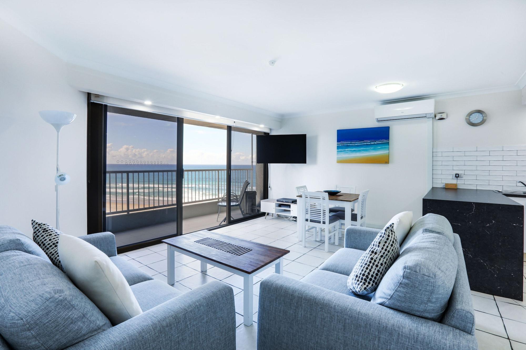 The Breakers Gold Coast