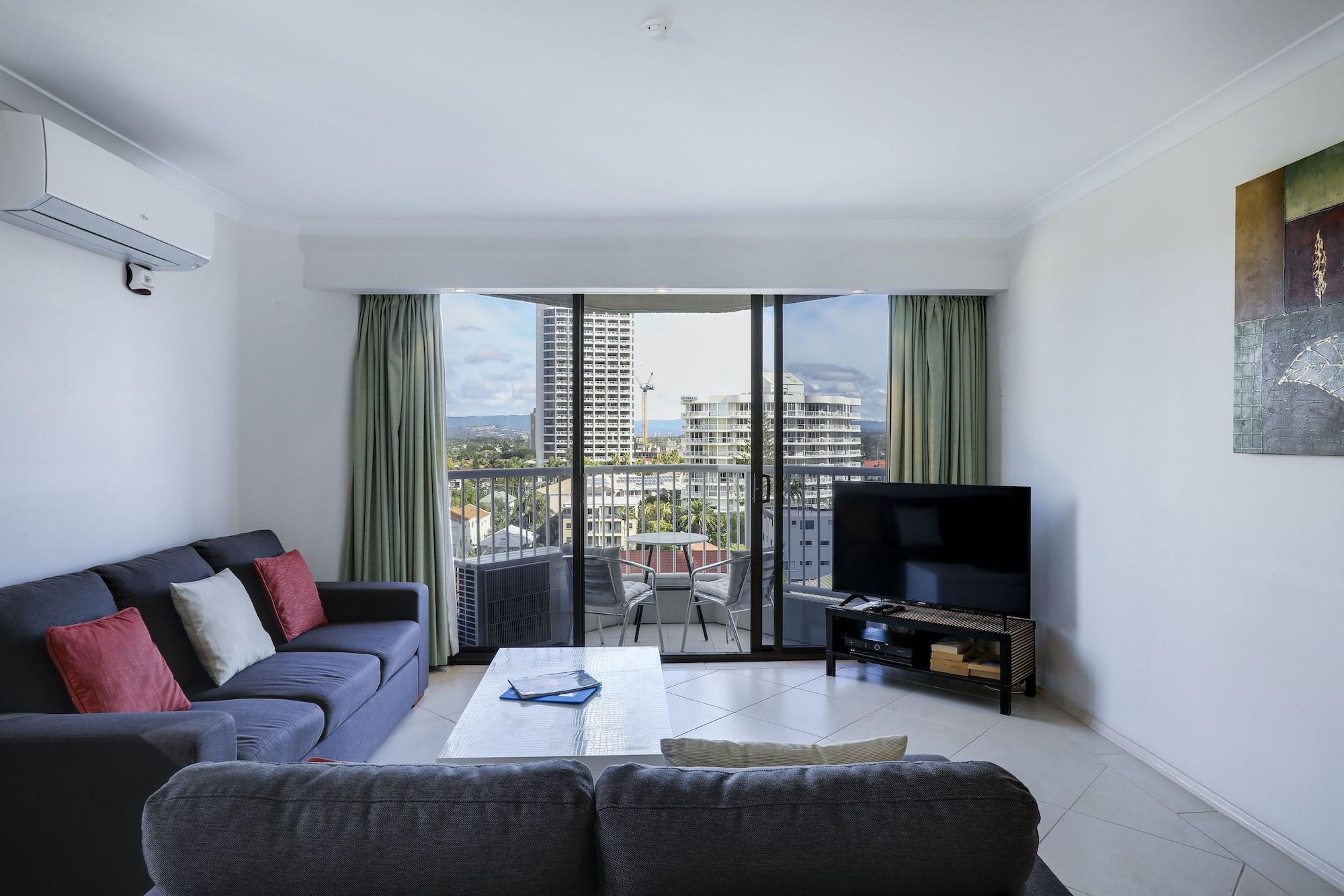 The Breakers Aparthotel Gold Coast