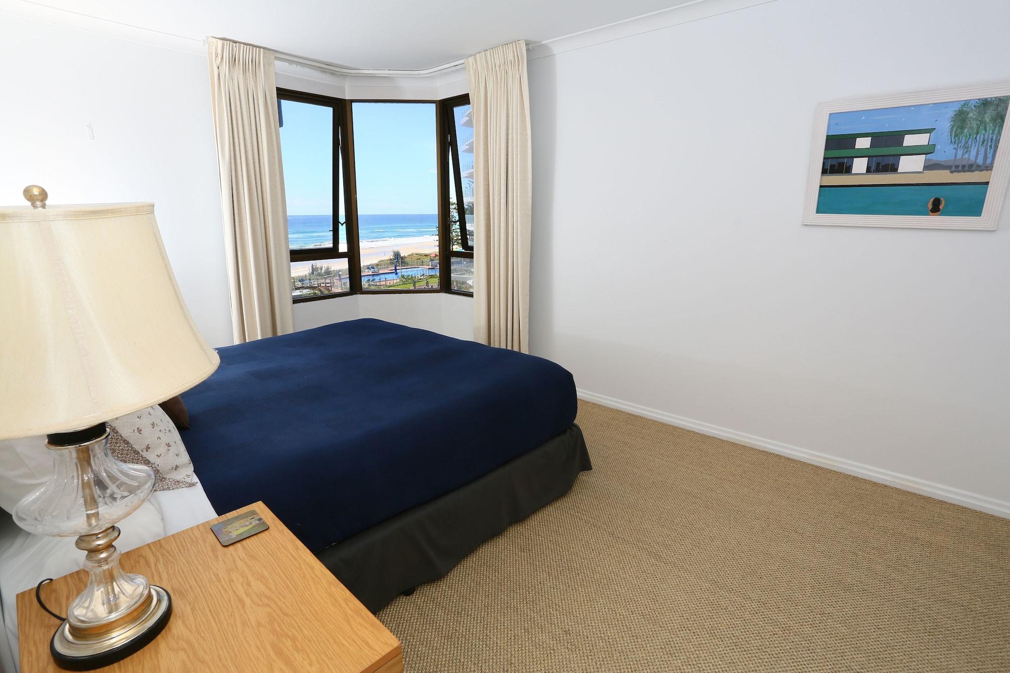 The Breakers Aparthotel 4*