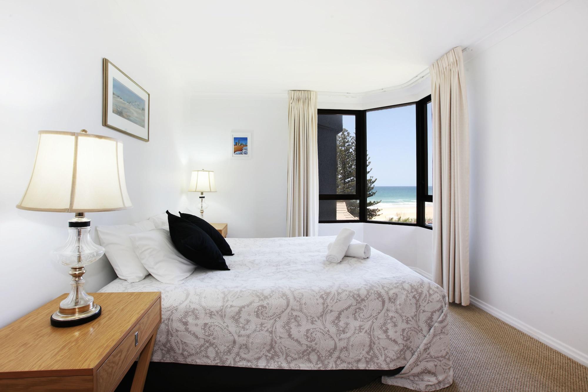 The Breakers Gold Coast