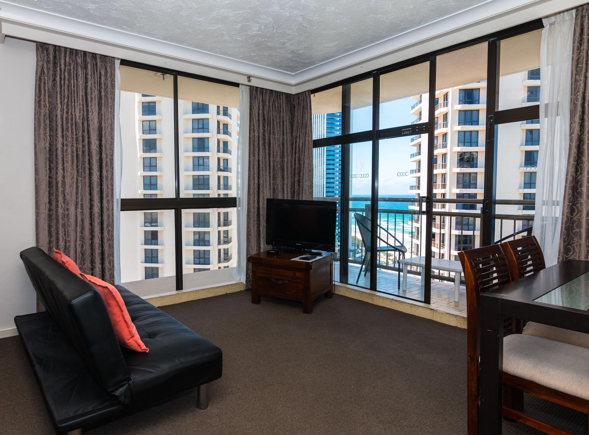 Beachcomber - Official Gold Coast