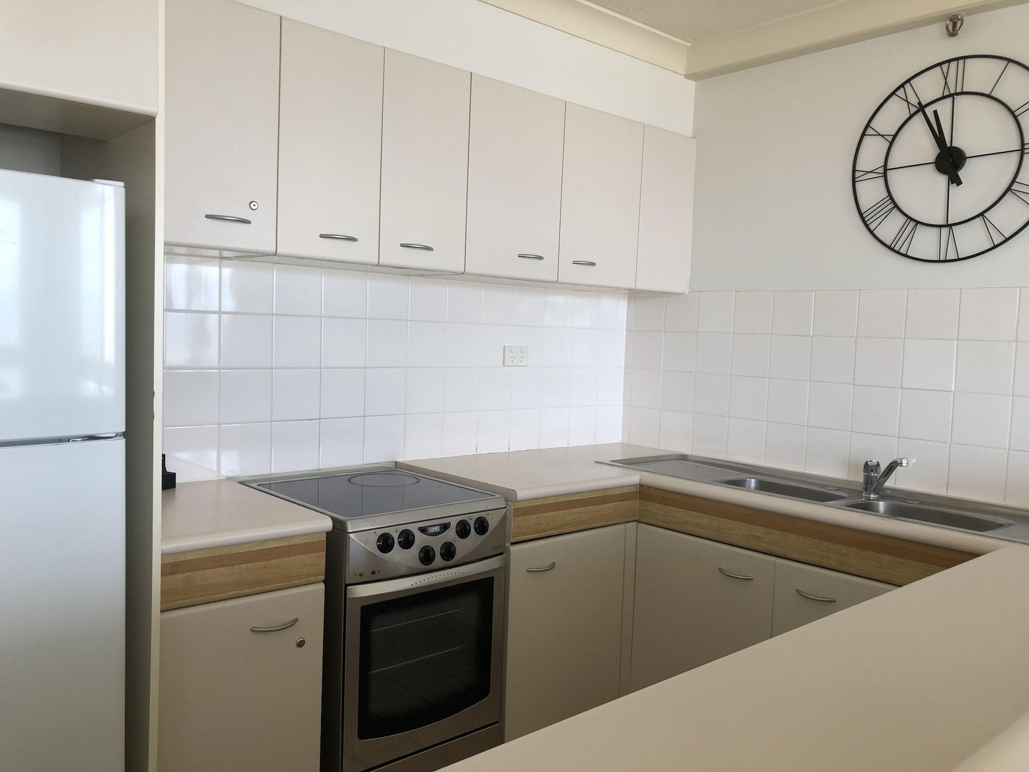Beachcomber - Official 3* Gold Coast