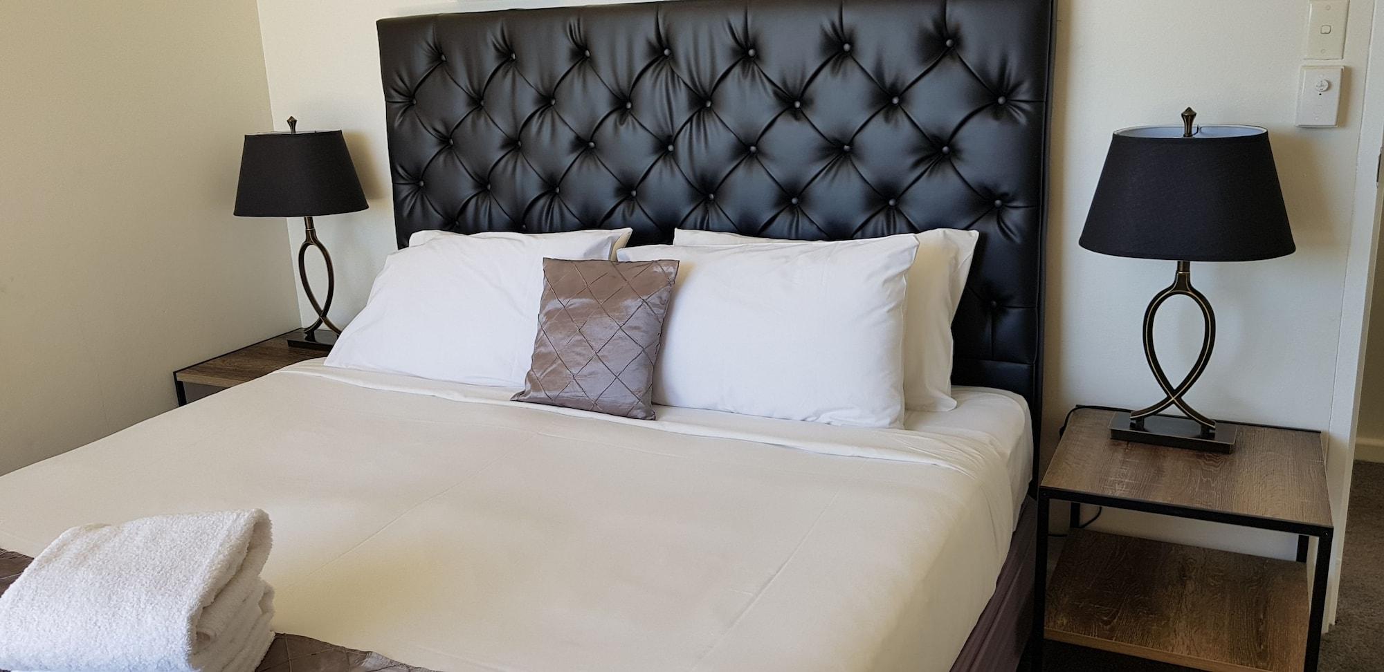 Beachcomber - Official Aparthotel Gold Coast