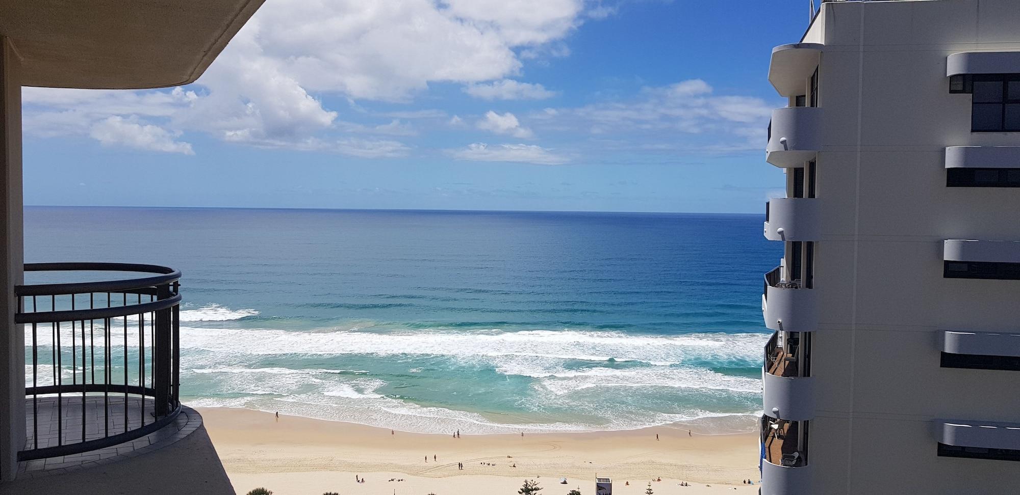Beachcomber - Official Gold Coast