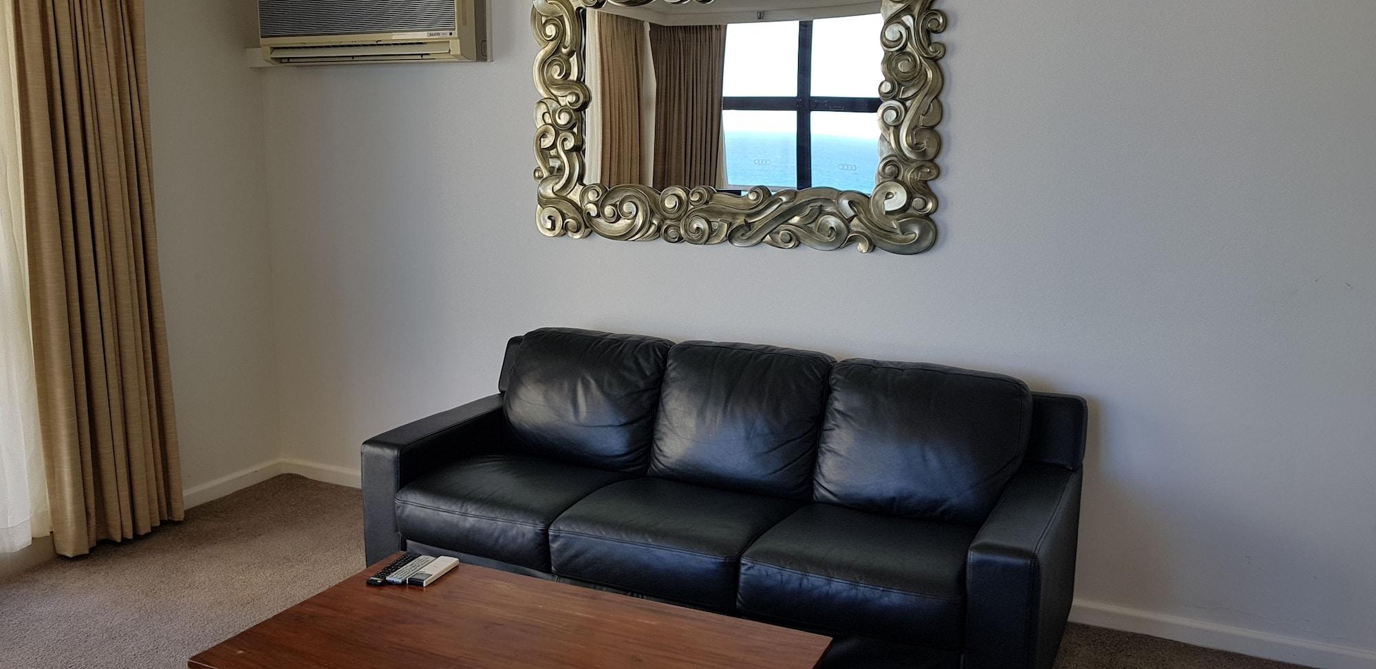 Beachcomber - Official Aparthotel Gold Coast