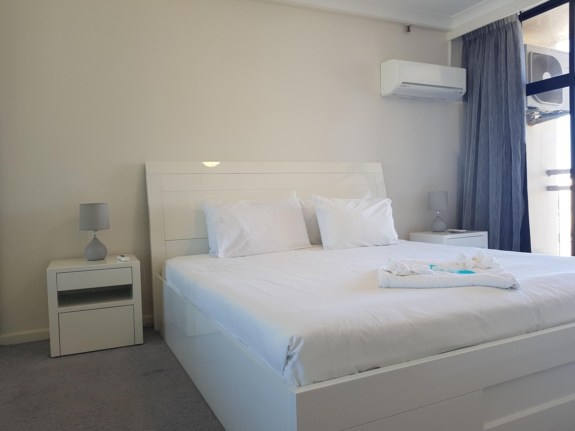 Beachcomber - Official Aparthotel Gold Coast