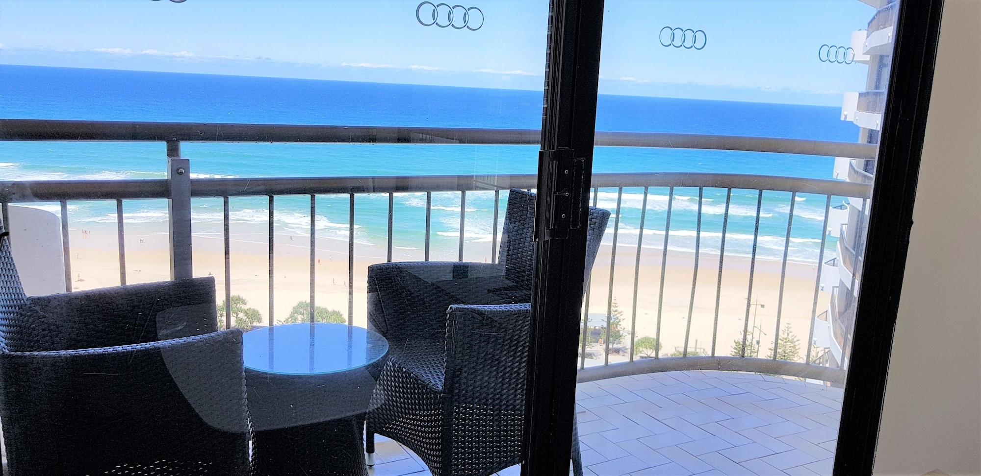 Beachcomber - Official Aparthotel Gold Coast