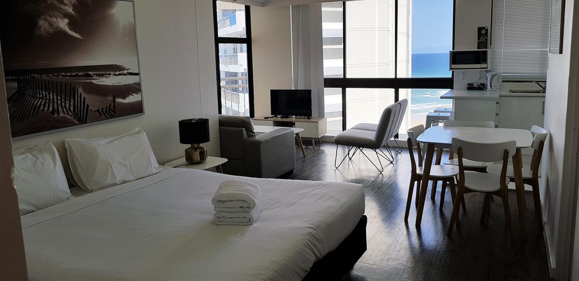 Aparthotel Beachcomber - Official 3*