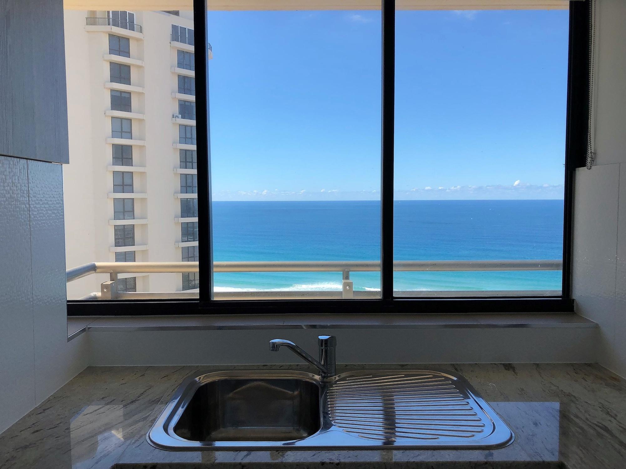Beachcomber - Official Aparthotel