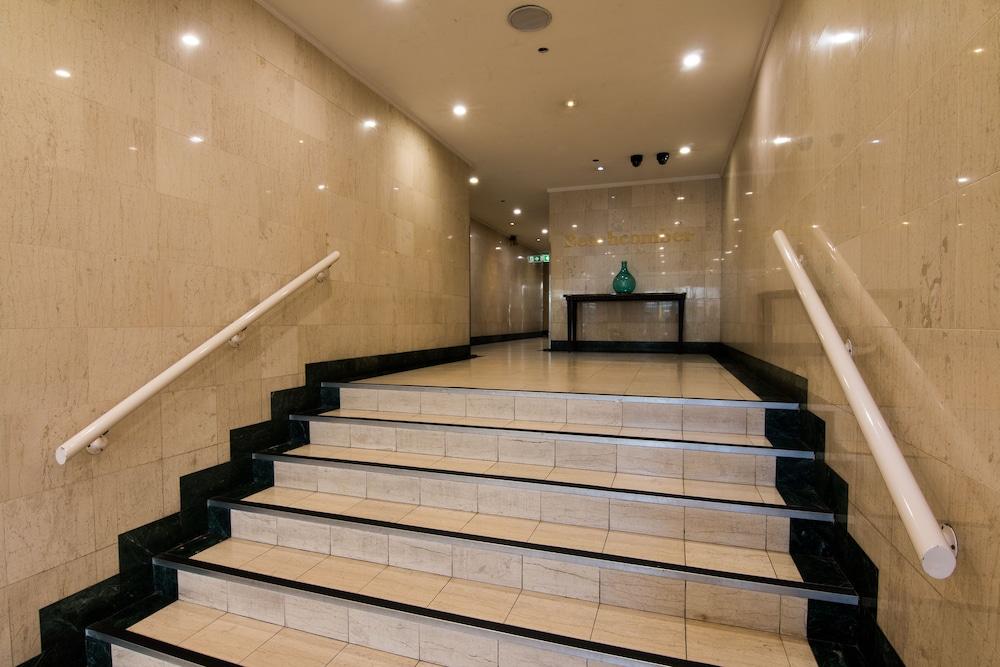 Aparthotel Beachcomber - Official 3*