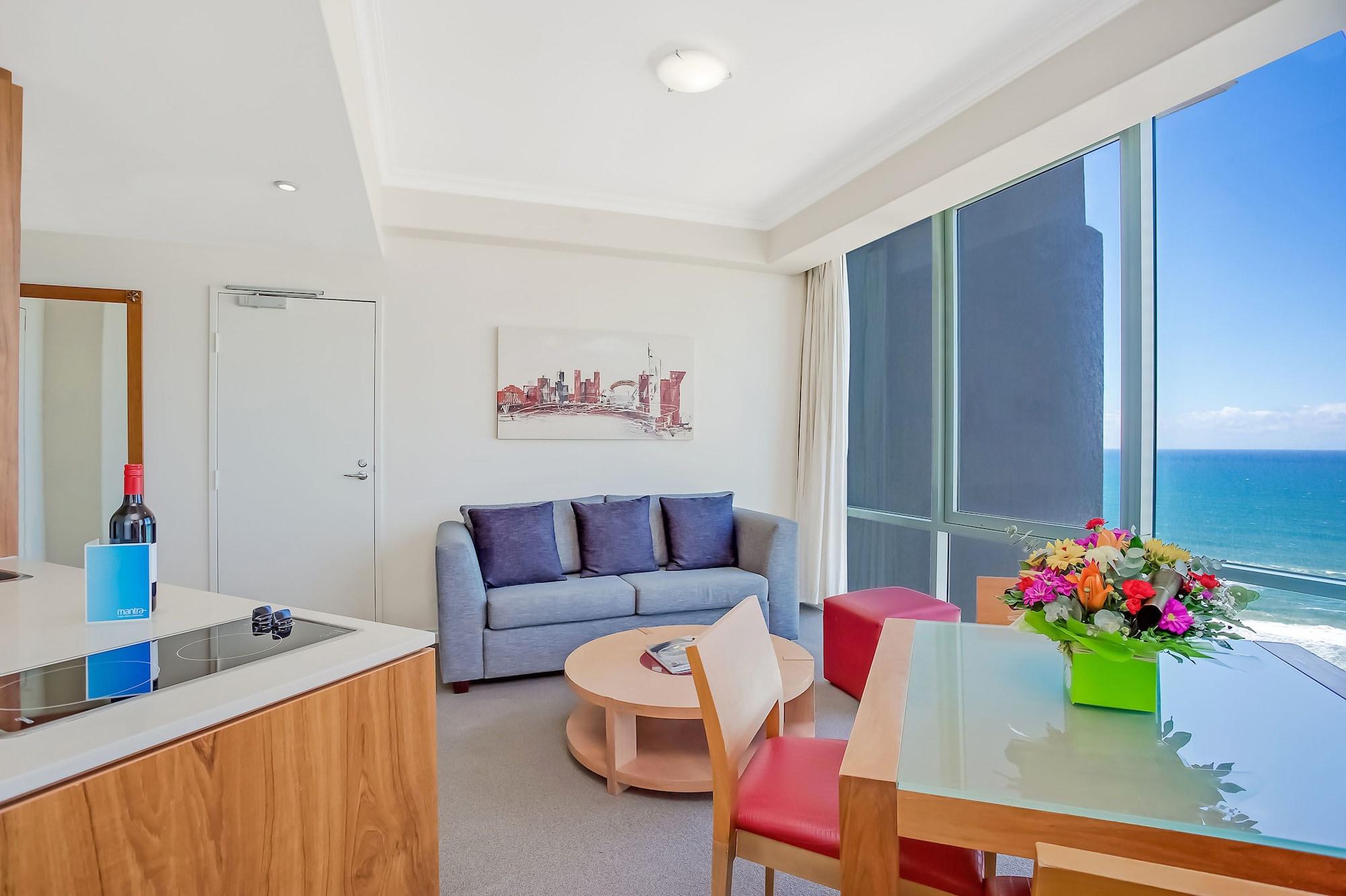 Mantra Legends 4* Gold Coast