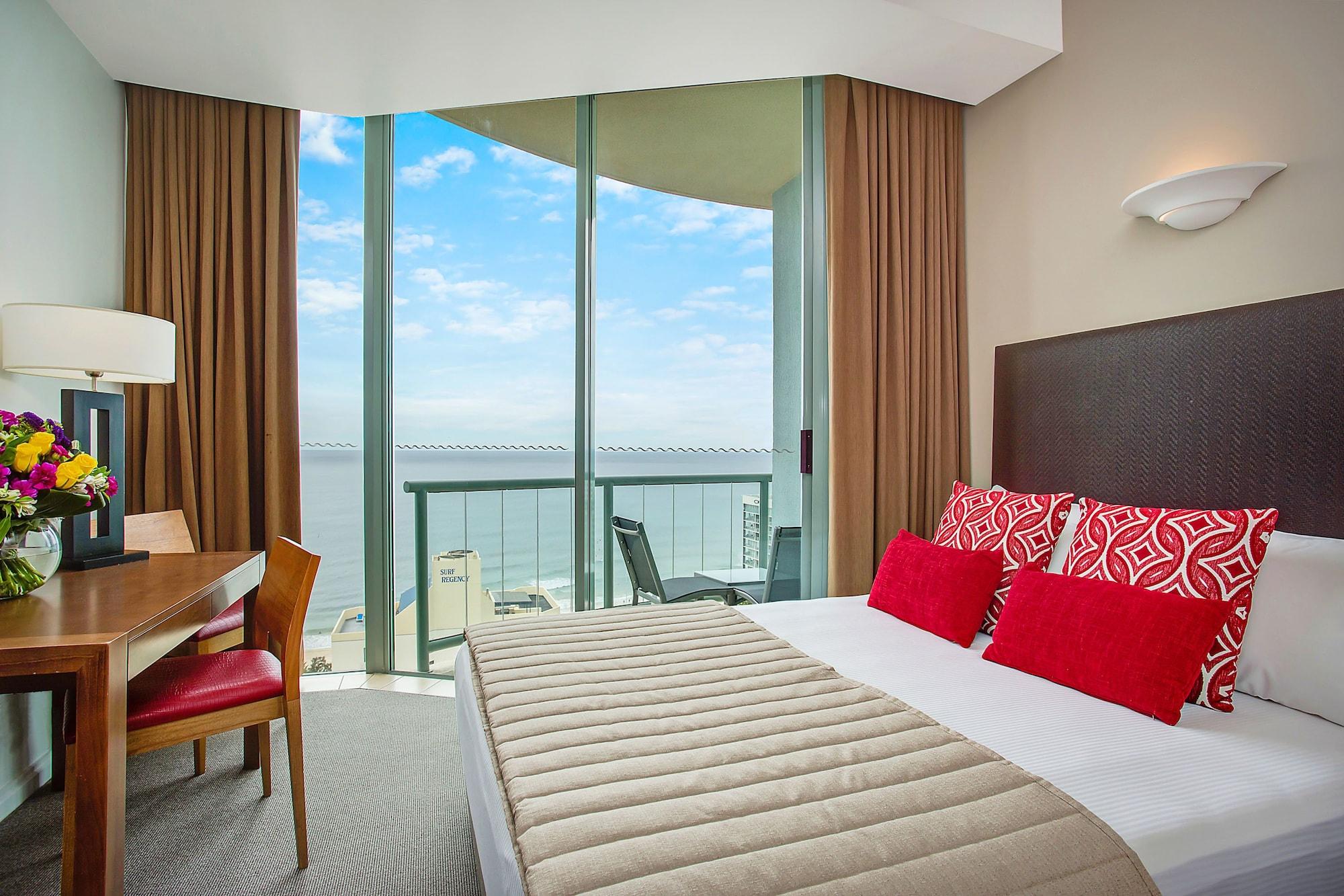 Mantra Legends Gold Coast