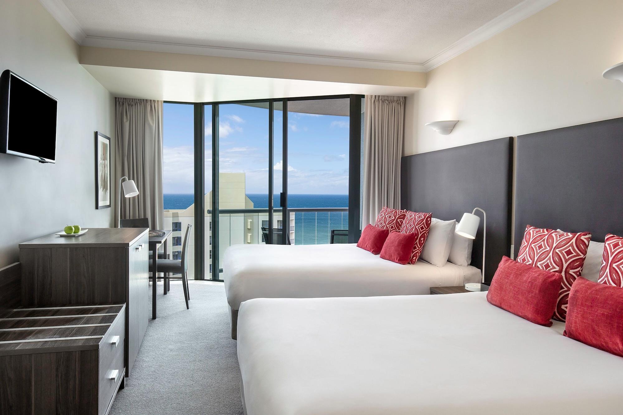 Mantra Legends 4* Gold Coast