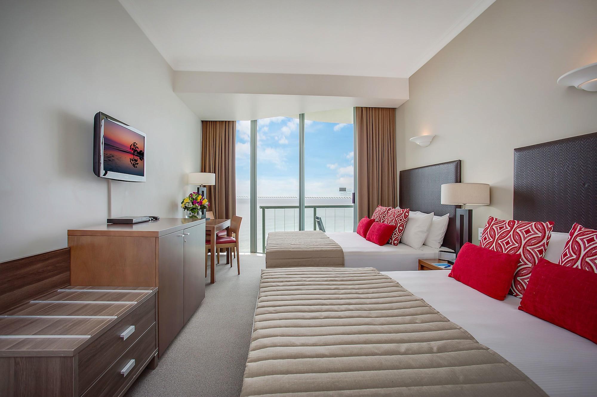 Mantra Legends Hotel 4*
