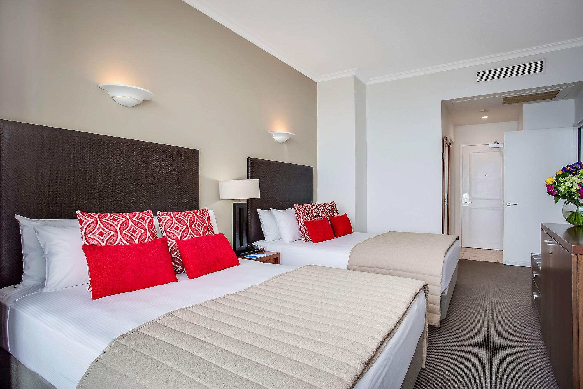 Hotel Mantra Legends Gold Coast