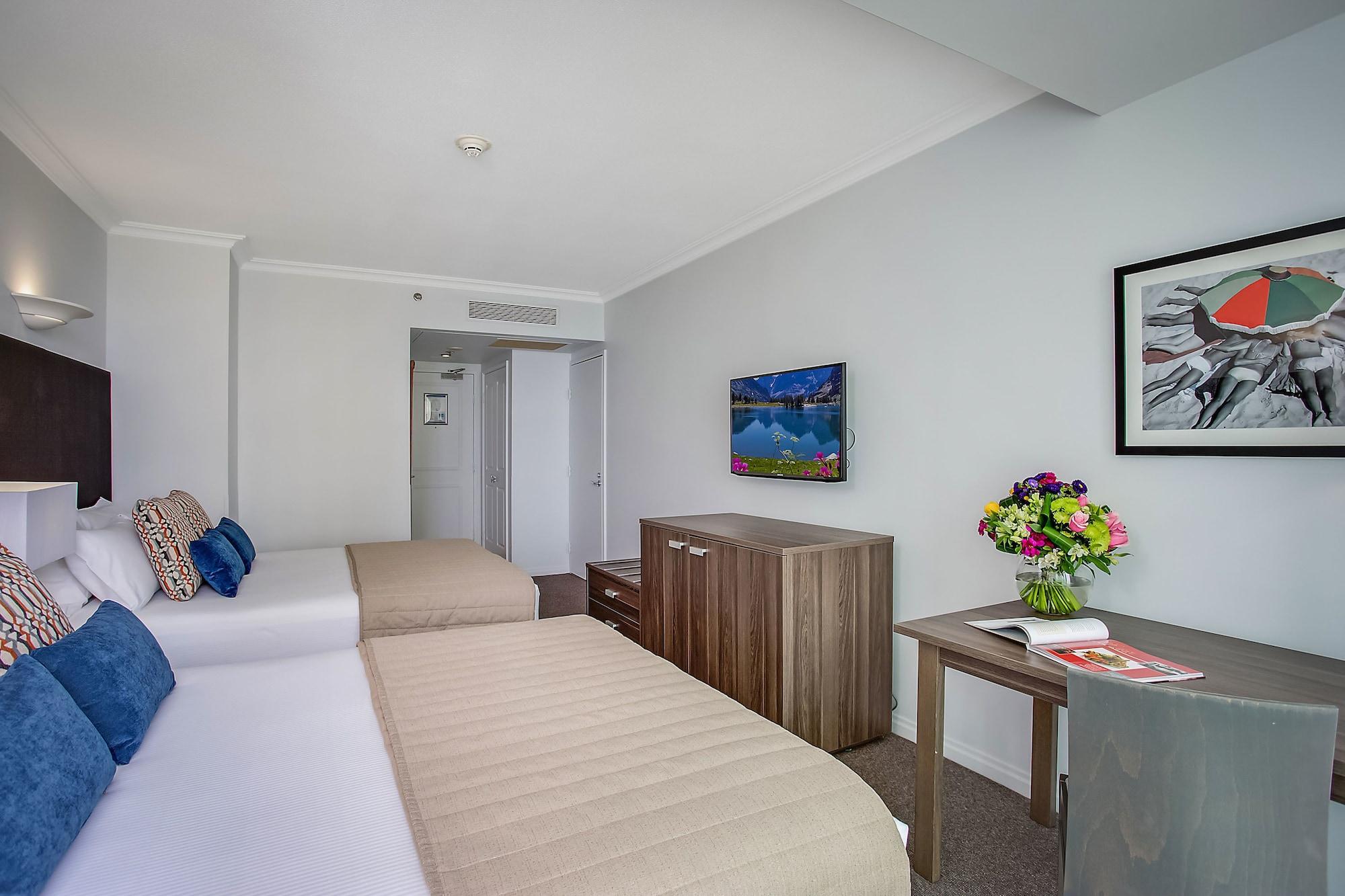 Mantra Legends Hotel 4*