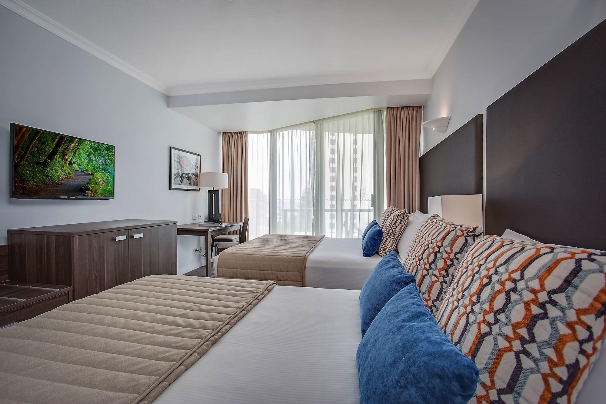 Mantra Legends Hotel 4*