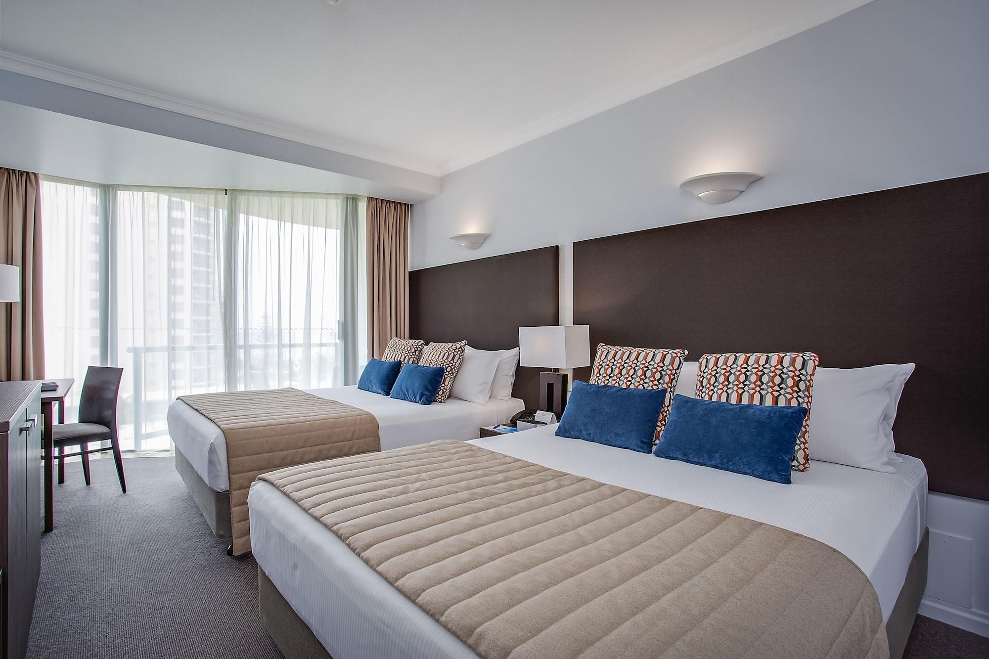 Mantra Legends Hotel Gold Coast