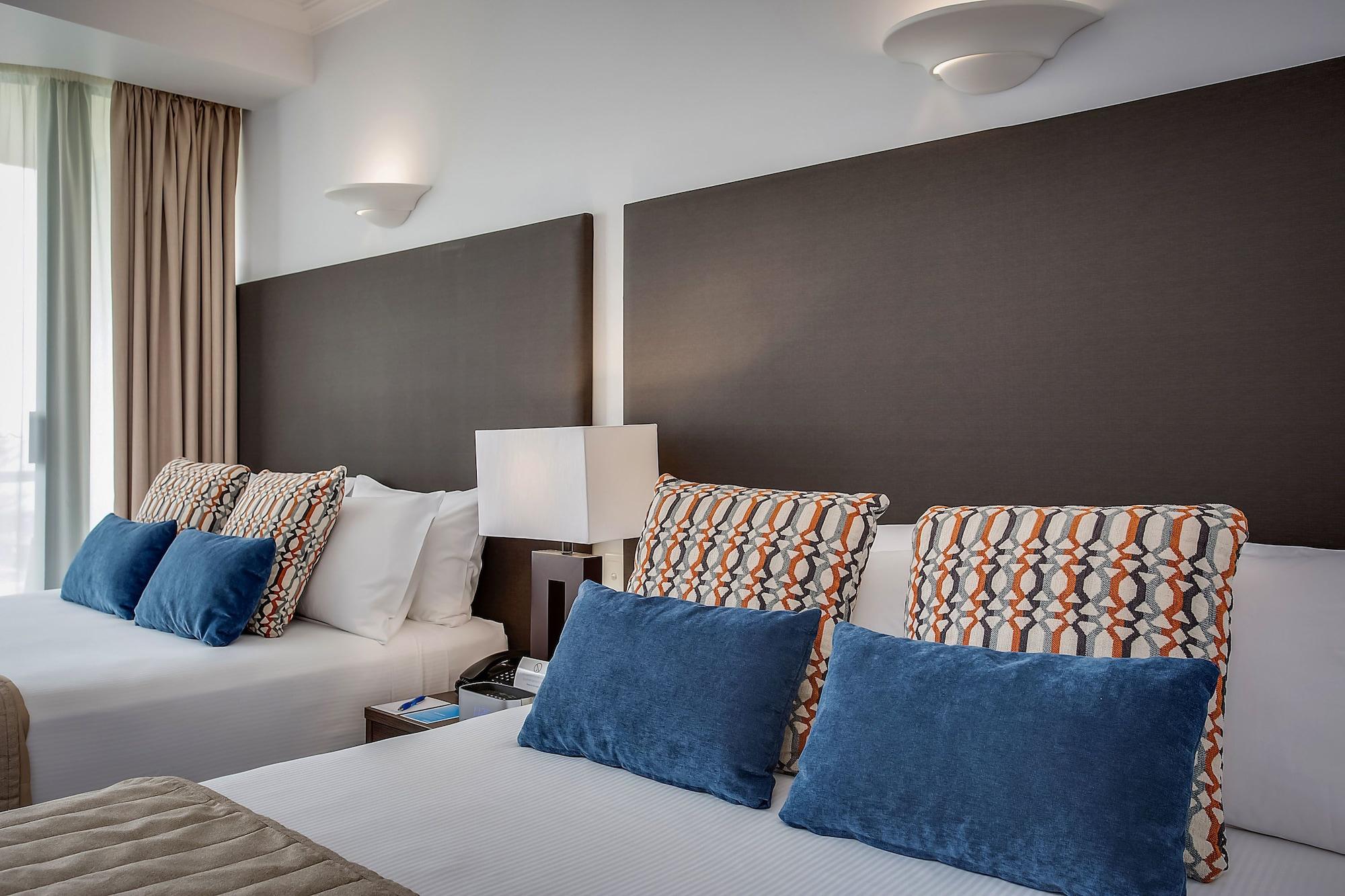Hotel Mantra Legends 4*