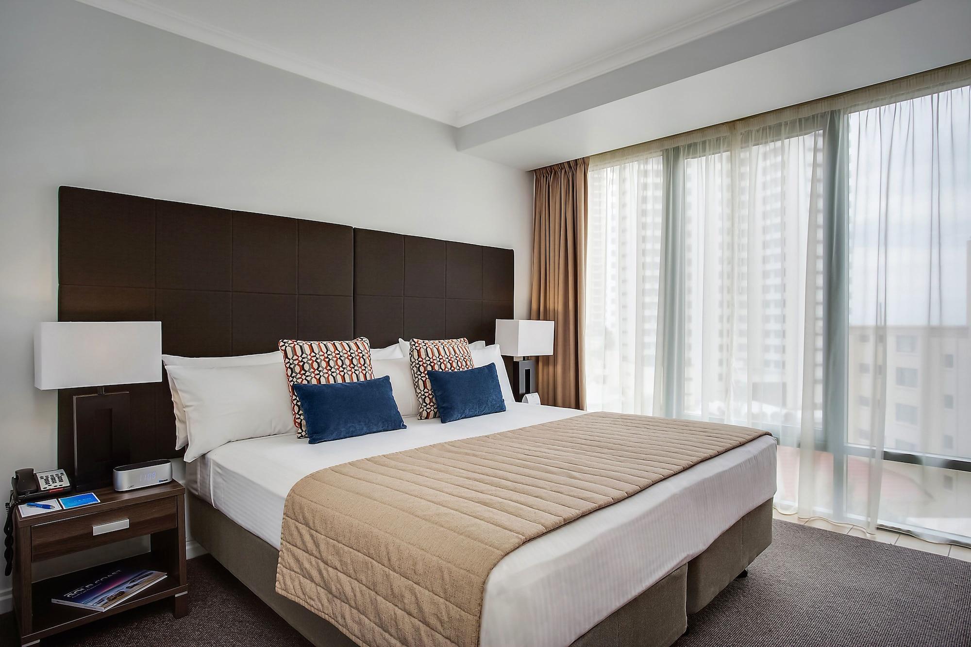 Mantra Legends Hotel Gold Coast
