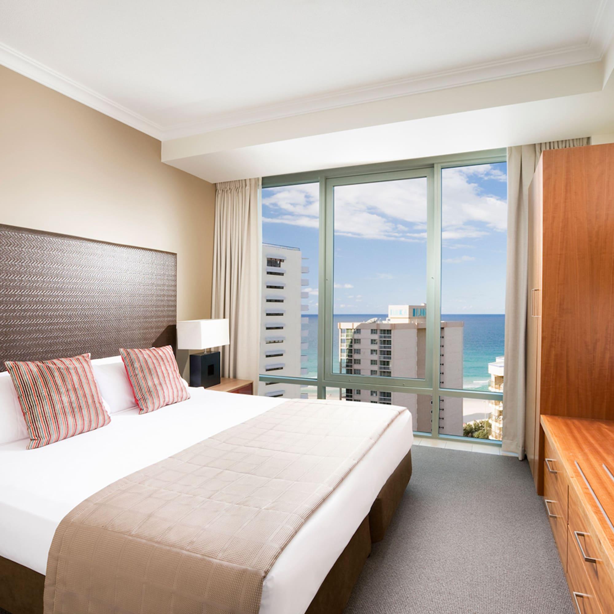 Mantra Legends Hotel 4*