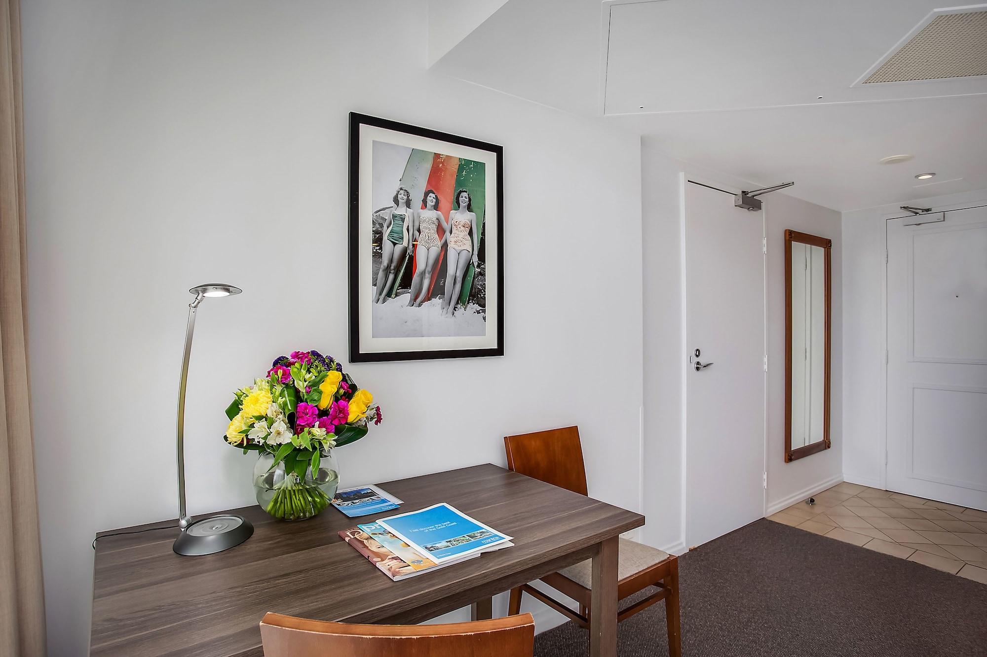 Mantra Legends 4* Gold Coast