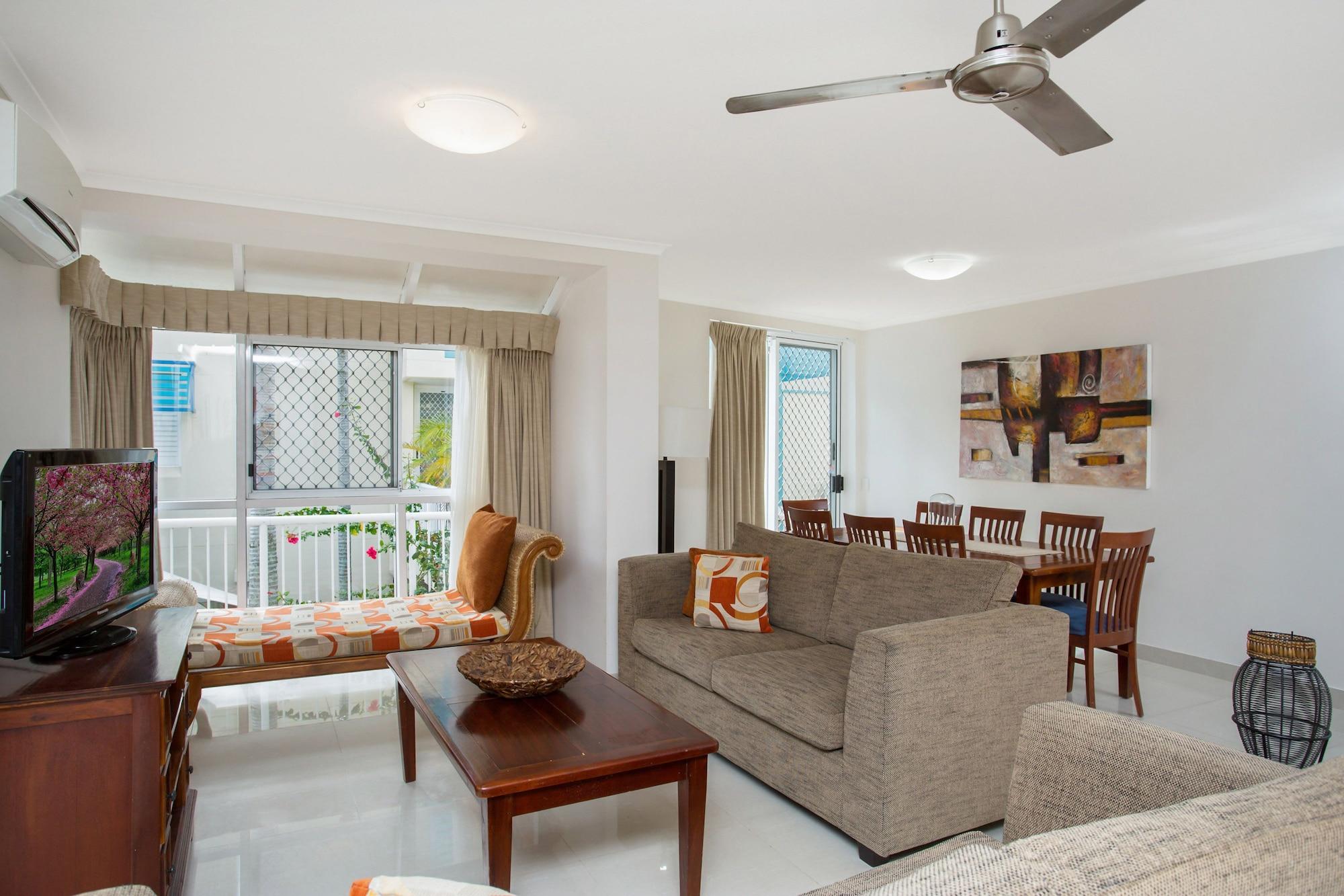 Aparthotel Breakfree Diamond Gold Coast