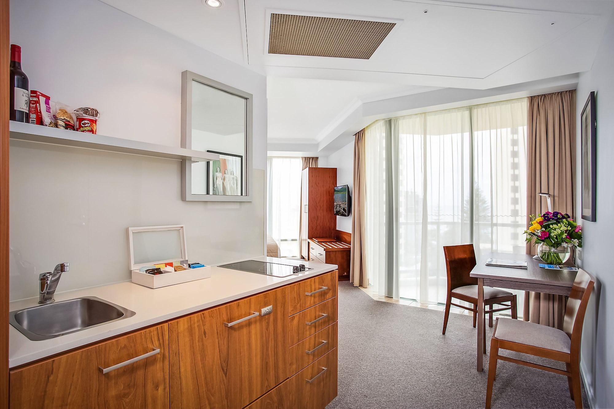 Mantra Legends Gold Coast