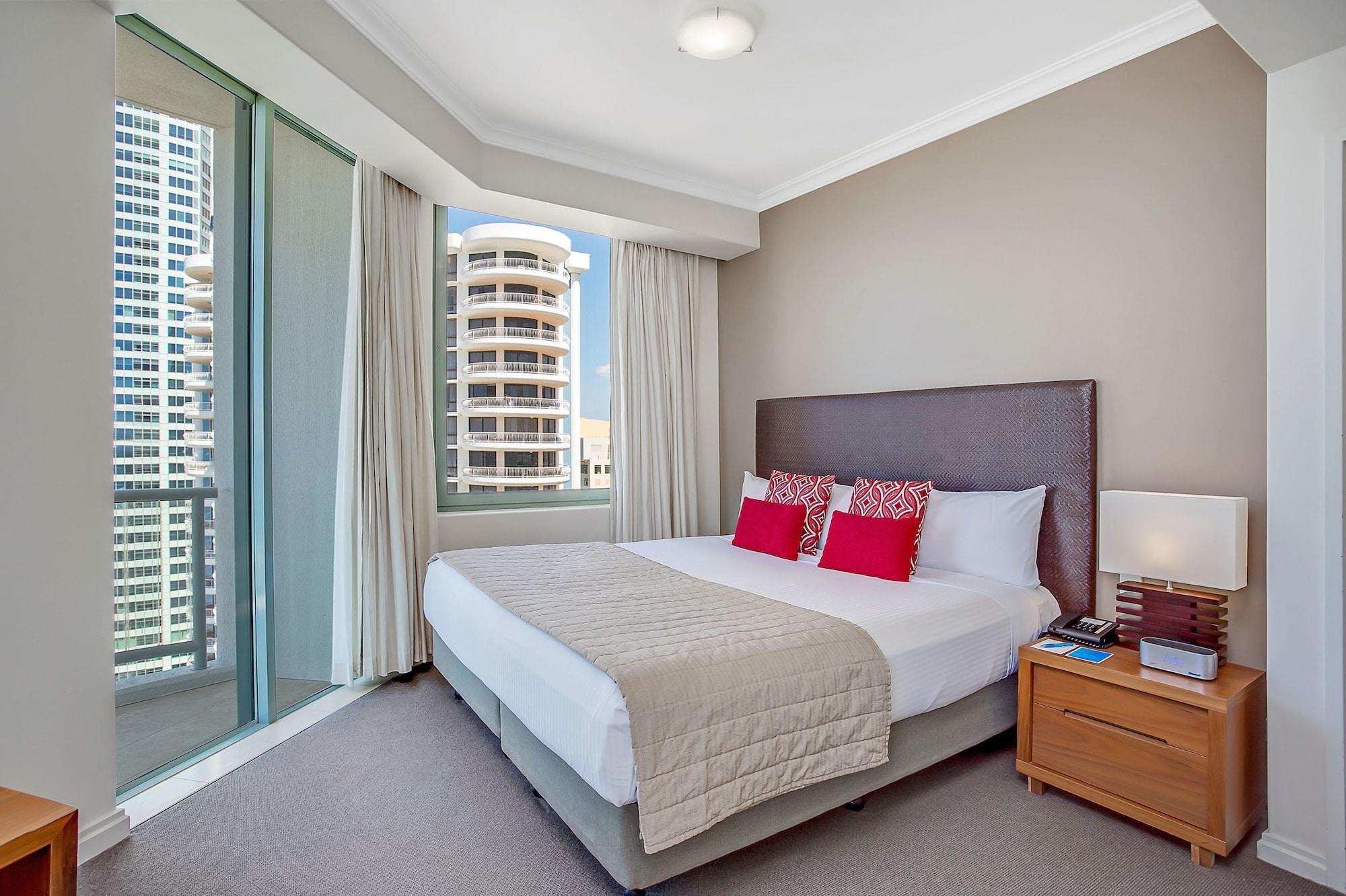 Mantra Legends Gold Coast