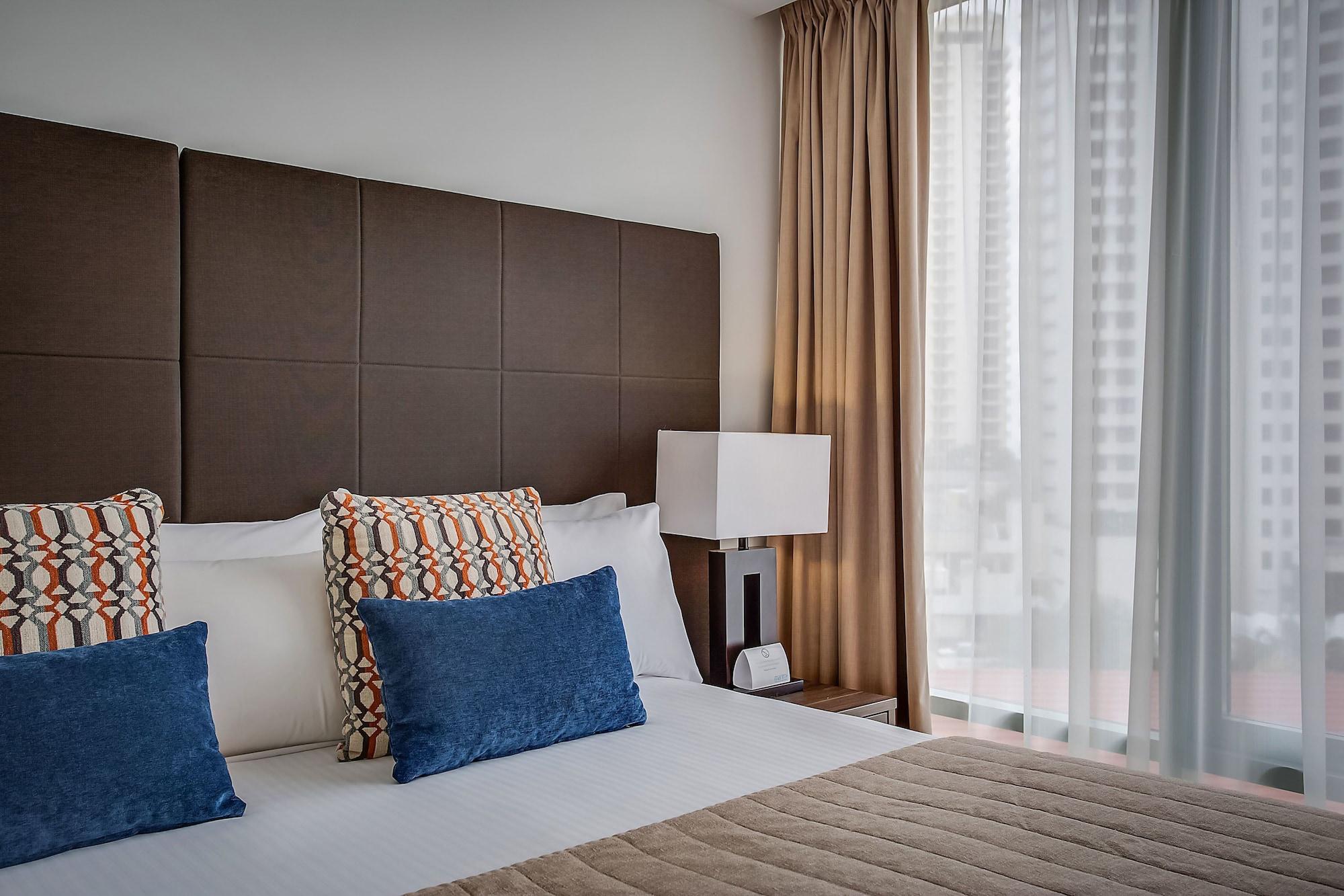 Mantra Legends Hotel Gold Coast