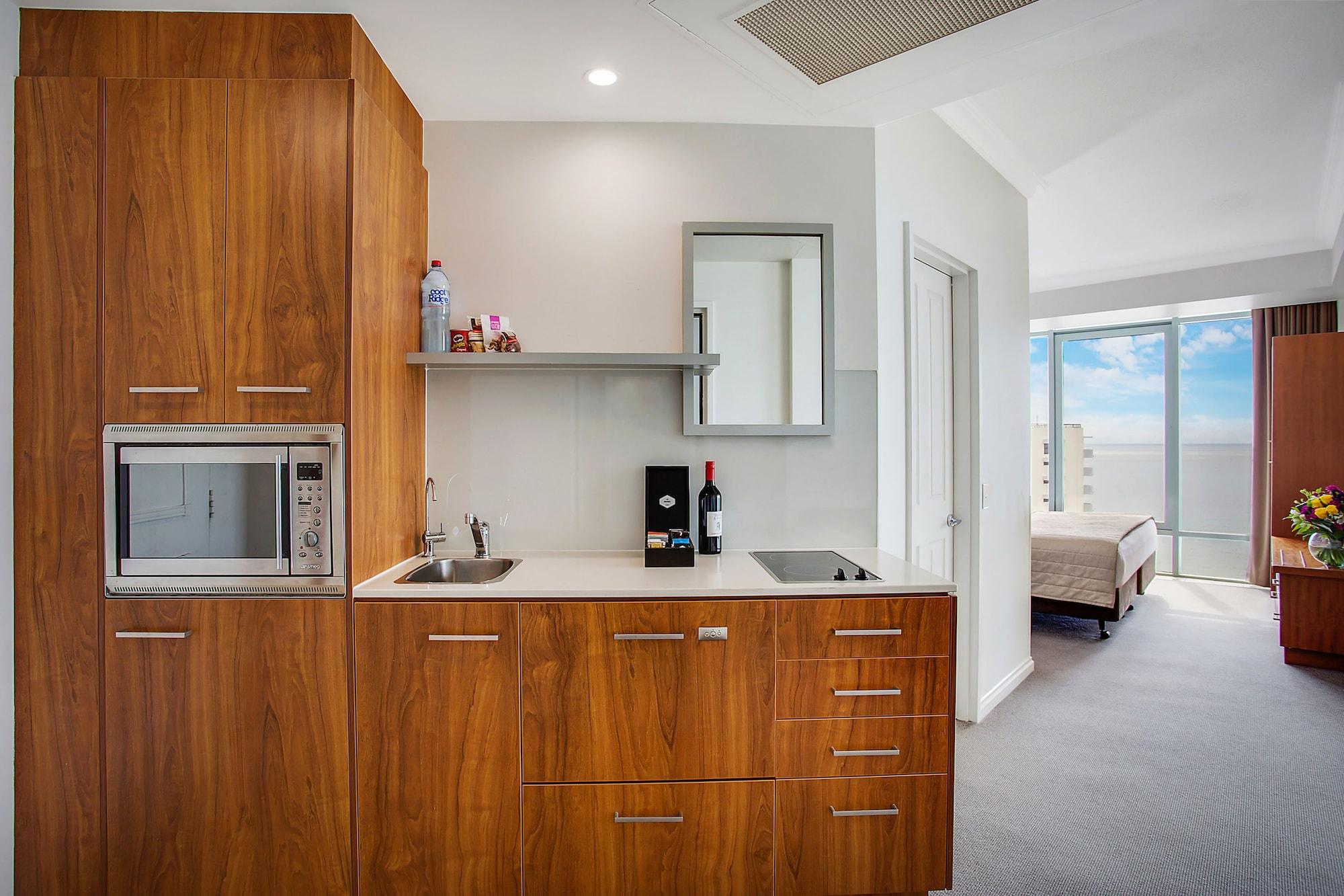 Hotel Mantra Legends Gold Coast